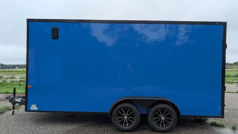 2026 Rock Solid Cargo