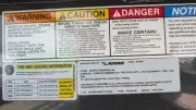new Equipment / Flatbed Trailers Lamar Trailers  for sale, in Clearwater, MN Thumbnail 13