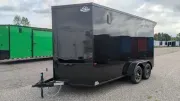 new Car Haulers / Racing Trailers Rock Solid Cargo  for sale, in Clearwater, MN Thumbnail 3