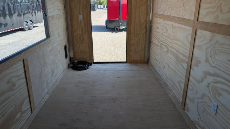 new Vending / Concession Trailers Rock Solid Cargo  for sale, in Clearwater, MN Thumbnail 11