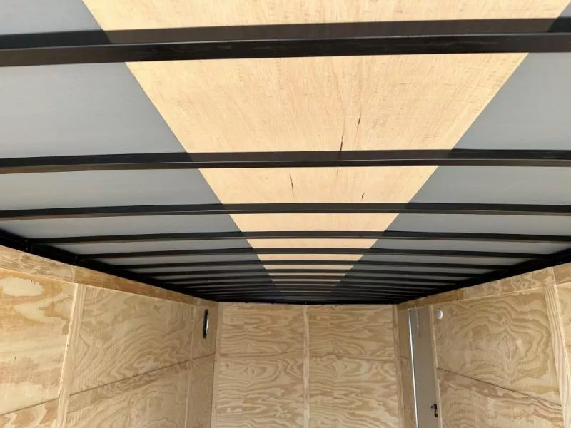 new Cargo (Enclosed) Trailers Rock Solid Cargo  for sale, in Clearwater, MN Thumbnail 10