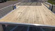 new Utility Trailers Quality Steel and Aluminum  for sale, in Clearwater, MN Thumbnail 6