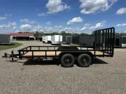 new Utility Trailers Caliper  for sale, in Clearwater, MN Thumbnail 4
