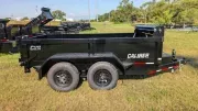 new Dump Trailers Caliper  for sale, in Clearwater, MN Thumbnail 1