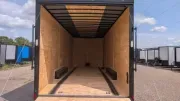 new Cargo (Enclosed) Trailers Rock Solid Cargo  for sale, in Clearwater, MN Thumbnail 8
