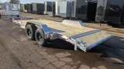 new Equipment / Flatbed Trailers Quality Steel and Aluminum  for sale, in Clearwater, MN Thumbnail 5