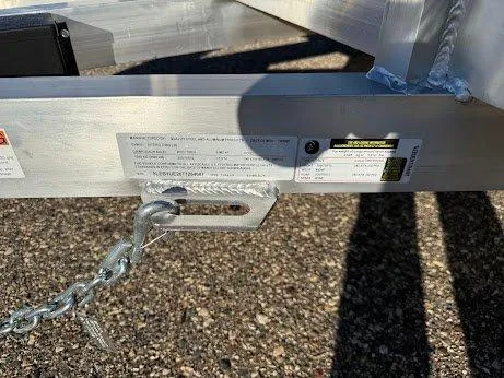 new Utility Trailers Quality Steel and Aluminum  for sale, in Clearwater, MN Thumbnail 10