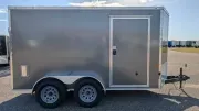 new Cargo (Enclosed) Trailers Rock Solid Cargo  for sale, in Clearwater, MN Thumbnail 1
