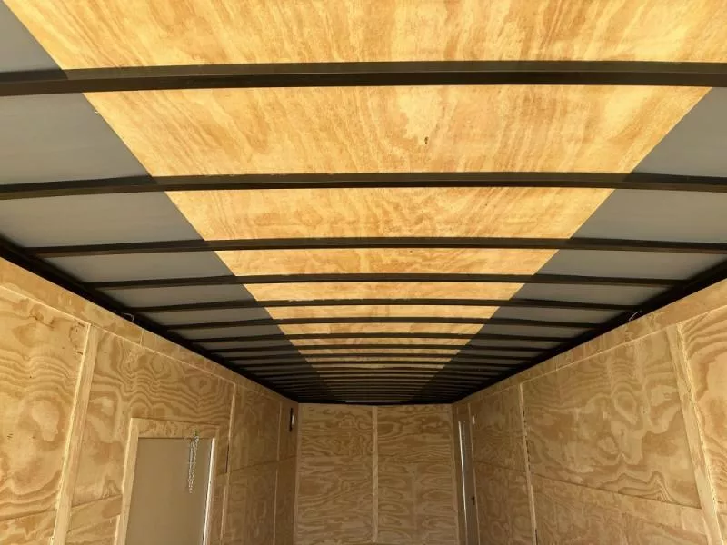 new Car Haulers / Racing Trailers Rock Solid Cargo  for sale, in Clearwater, MN Thumbnail 10
