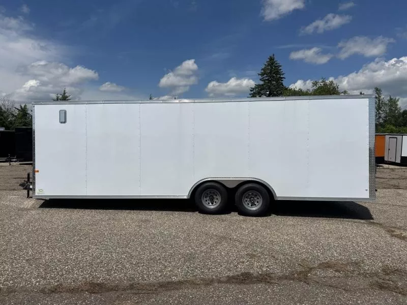 2026 Rock Solid Cargo