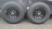 new Equipment / Flatbed Trailers Lamar Trailers  for sale, in Clearwater, MN Thumbnail 8