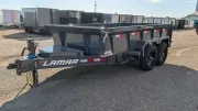 new Dump Trailers Lamar Trailers  for sale, in Clearwater, MN Thumbnail 4