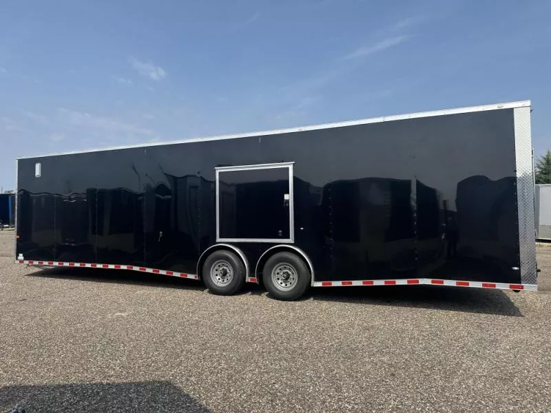 new Car Haulers / Racing Trailers Rock Solid Cargo  for sale, in Clearwater, MN Thumbnail 4