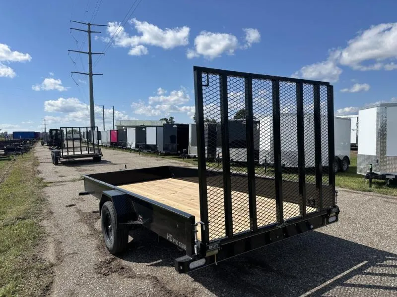 new Utility Trailers Doolittle Trailer Mfg  for sale, in Clearwater, MN Thumbnail 4