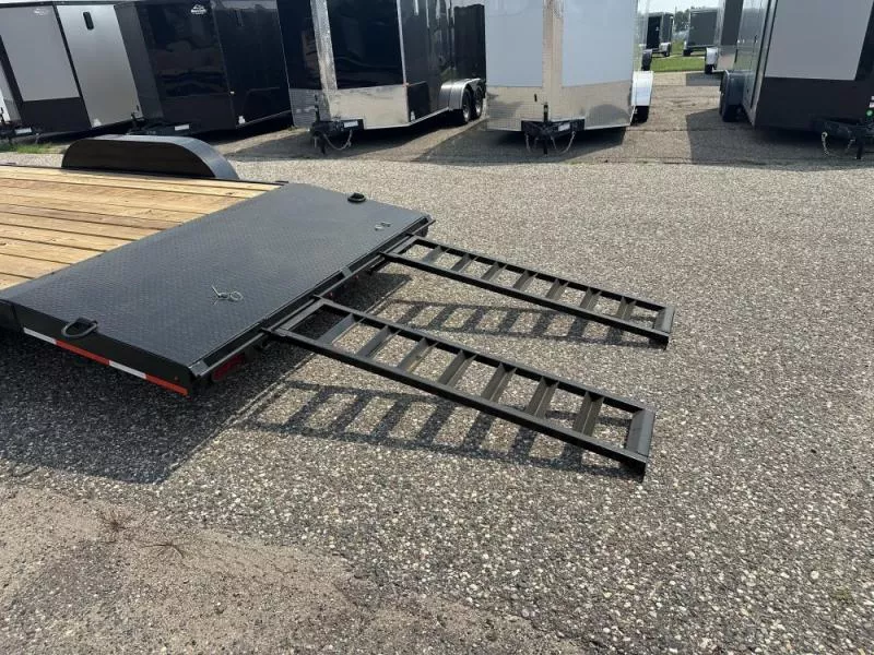 new Utility Trailers Caliper  for sale, in Clearwater, MN Thumbnail 9