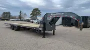 new Equipment / Flatbed Trailers Doolittle Trailer Mfg  for sale, in Clearwater, MN Thumbnail 2