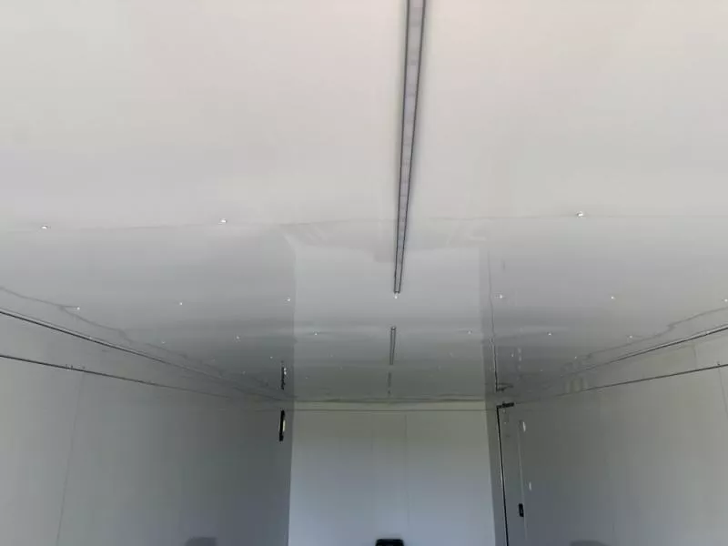 new Cargo (Enclosed) Trailers Rock Solid Cargo  for sale, in Clearwater, MN Thumbnail 9