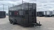 new Cargo (Enclosed) Trailers Rock Solid Cargo  for sale, in Clearwater, MN Thumbnail 2