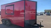 new Vending / Concession Trailers Rock Solid Cargo  for sale, in Clearwater, MN Thumbnail 2