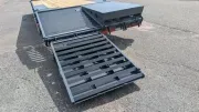 new Equipment / Flatbed Trailers Lamar Trailers  for sale, in Clearwater, MN Thumbnail 7