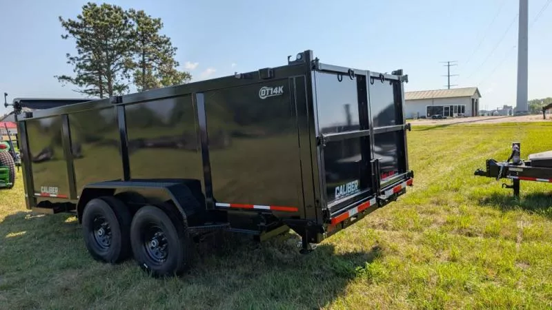 new Dump Trailers Caliper  for sale, in Clearwater, MN Thumbnail 5