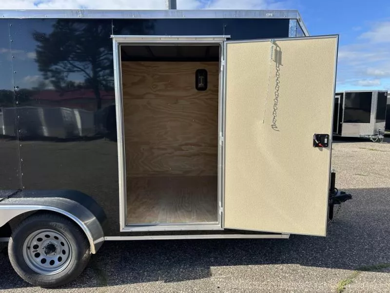 new Cargo (Enclosed) Trailers Rock Solid Cargo  for sale, in Clearwater, MN Thumbnail 12