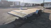 new Equipment / Flatbed Trailers Quality Steel and Aluminum  for sale, in Clearwater, MN Thumbnail 6
