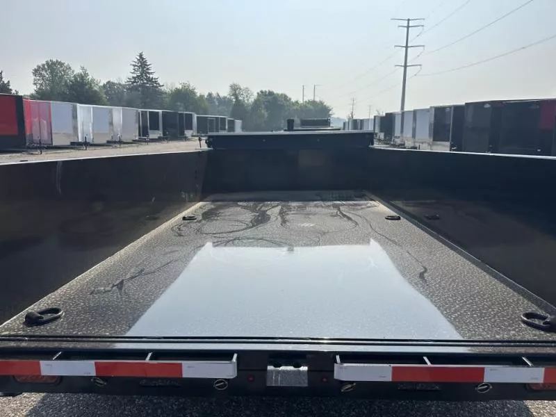 new Dump Trailers Caliper  for sale, in Clearwater, MN Thumbnail 8