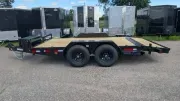 new Equipment / Flatbed Trailers Quality Steel and Aluminum  for sale, in Clearwater, MN Thumbnail 4