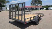 new Utility Trailers Lamar Trailers  for sale, in Clearwater, MN Thumbnail 6