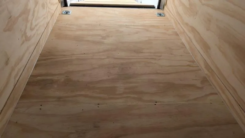 new Cargo (Enclosed) Trailers Rock Solid Cargo  for sale, in Clearwater, MN Thumbnail 10