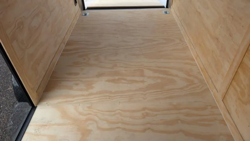 new Cargo (Enclosed) Trailers Rock Solid Cargo  for sale, in Clearwater, MN Thumbnail 9