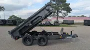 new Dump Trailers Lamar Trailers  for sale, in Clearwater, MN Thumbnail 2