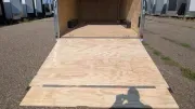 new Cargo (Enclosed) Trailers Rock Solid Cargo  for sale, in Clearwater, MN Thumbnail 7