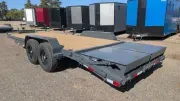 new Equipment / Flatbed Trailers Lamar Trailers  for sale, in Clearwater, MN Thumbnail 6