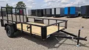 new Utility Trailers Quality Steel and Aluminum  for sale, in Clearwater, MN Thumbnail 2