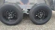 new Utility Trailers Quality Steel and Aluminum  for sale, in Clearwater, MN Thumbnail 10
