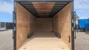 new Cargo (Enclosed) Trailers Rock Solid Cargo  for sale, in Clearwater, MN Thumbnail 8