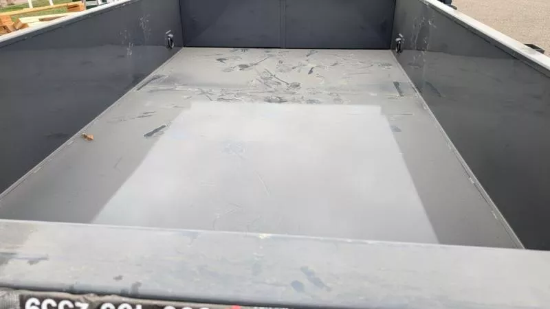 new Dump Trailers Lamar Trailers  for sale, in Clearwater, MN Thumbnail 7