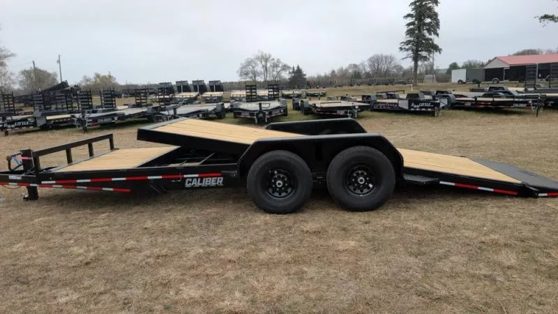 new Tilt Trailers Caliper  for sale, in Clearwater, MN Thumbnail 7