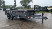 new Dump Trailers Lamar Trailers  for sale, in Clearwater, MN Thumbnail 3