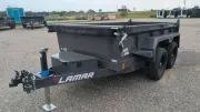 new Dump Trailers Lamar Trailers  for sale, in Clearwater, MN Thumbnail 4