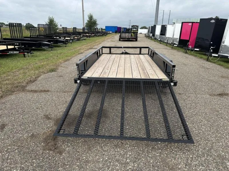 new Utility Trailers Doolittle Trailer Mfg  for sale, in Clearwater, MN Thumbnail 9