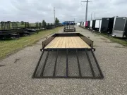 new Utility Trailers Doolittle Trailer Mfg  for sale, in Clearwater, MN Thumbnail 9