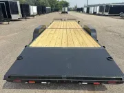 new Equipment / Flatbed Trailers Caliper  for sale, in Clearwater, MN Thumbnail 7