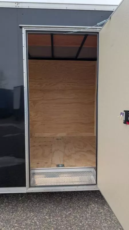 new Cargo (Enclosed) Trailers Rock Solid Cargo  for sale, in Clearwater, MN Thumbnail 10