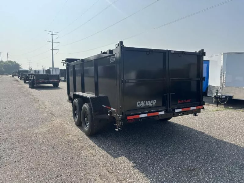 new Dump Trailers Caliper  for sale, in Clearwater, MN Thumbnail 5