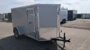 new Cargo (Enclosed) Trailers Rock Solid Cargo  for sale, in Clearwater, MN Thumbnail 2