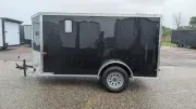 new Cargo (Enclosed) Trailers Rock Solid Cargo  for sale, in Clearwater, MN Thumbnail 4