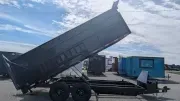 new Dump Trailers Quality Steel and Aluminum  for sale, in Clearwater, MN Thumbnail 2